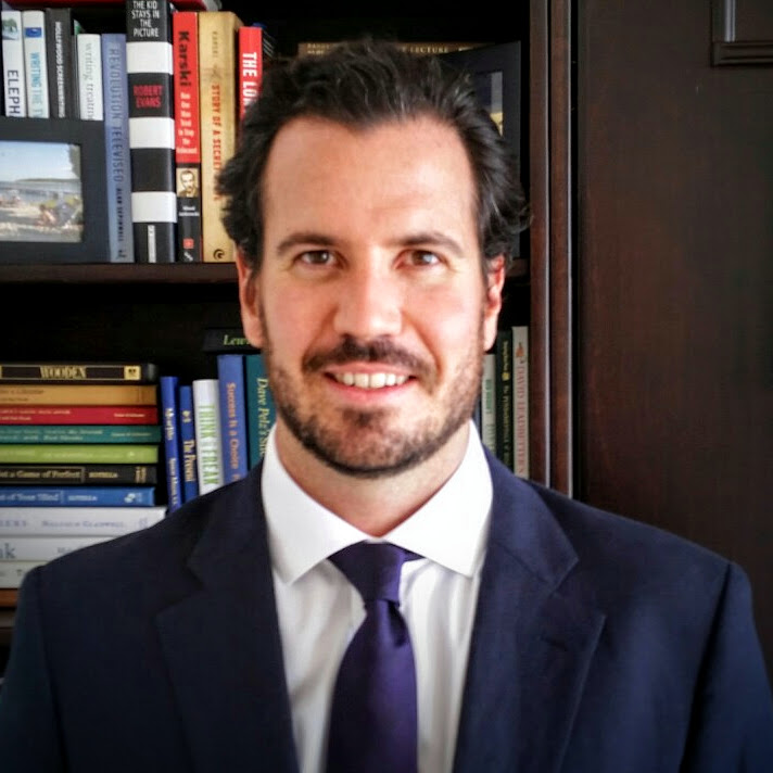 Introducing Carbon Beach Asset Management