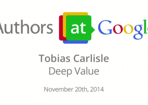Authors at Google