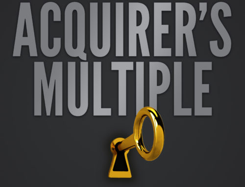 The Acquirer’s Multiple: How the Billionaire Contrarians of Deep Value Beat the Market